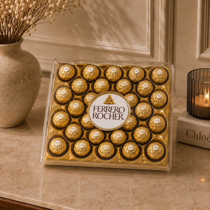 Ferrero Rocher Lrg