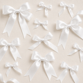 Ribbon Flower Add on