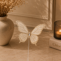Butterfly Flowers Add on