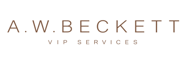 A. W. Beckett VIP Services