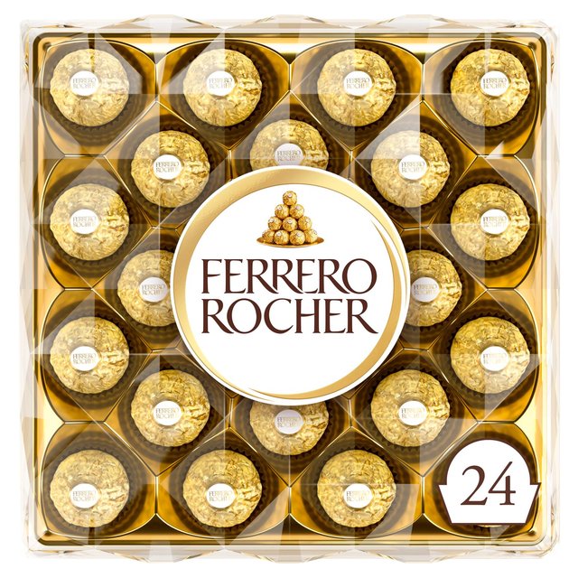Ferrero Rocher Lrg